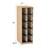 Rhapsody Medium Music Instrument Cabinet