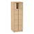 Rhapsody Medium Music Instrument Cabinet
