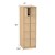 Rhapsody Medium Music Instrument Cabinet