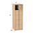 Rhapsody Medium Music Instrument Cabinet