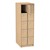 Rhapsody Medium Music Instrument Cabinet