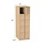 Rhapsody Medium Music Instrument Cabinet