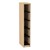 Rhapsody Medium Music Instrument Cabinet