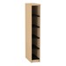Rhapsody Medium Music Instrument Cabinet