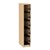 Rhapsody Medium Music Instrument Cabinet