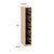 Rhapsody Medium Music Instrument Cabinet
