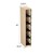 Rhapsody Medium Music Instrument Cabinet