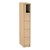 Rhapsody Medium Music Instrument Cabinet