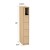 Rhapsody Medium Music Instrument Cabinet