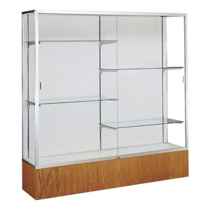 Reliant Series Display Case