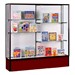 Spirit 376 Series Display Case (72" W)