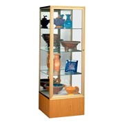 Keepsake 4024 Series Display Case