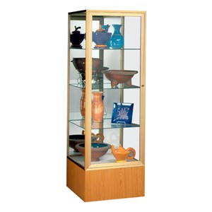 Keepsake 4024 Series Display Case