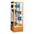 Keepsake 4024 Series Display Case