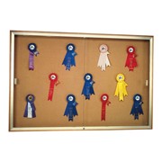 Legacy 88 Series Display Case