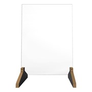 Countertop Protective Acrylic Shield