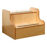 Step-Up Stool
