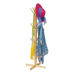 Dress-Up Tree