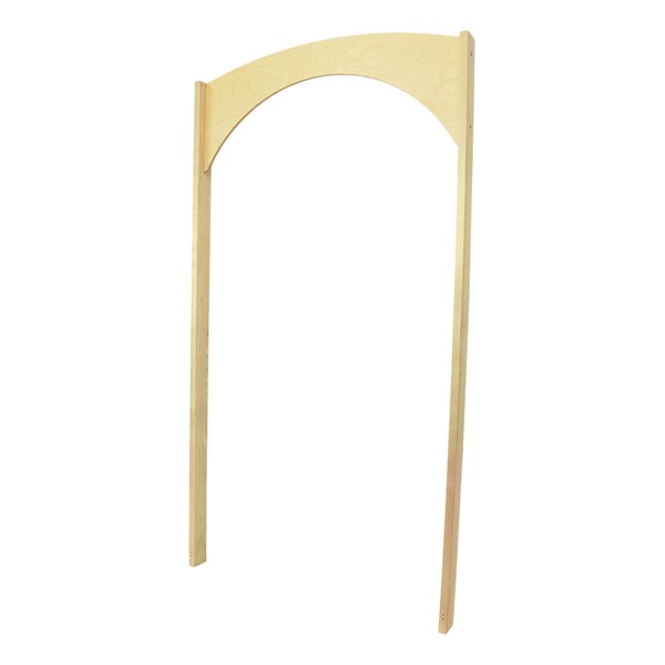 Nature View Divider Archway