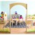 Nature View Divider Archway
