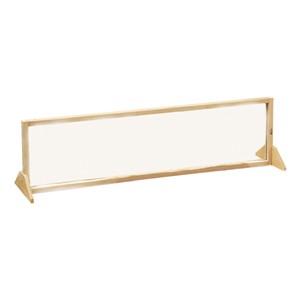 Freestanding Mirror