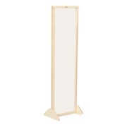 Freestanding Mirror
