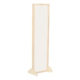 Freestanding Mirror