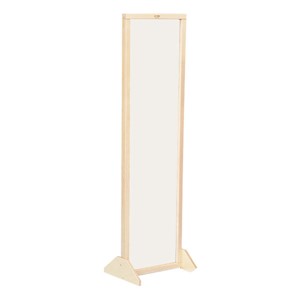 Freestanding Mirror