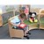 Nature View Curve Out Sofa
