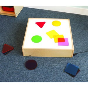 Table Top Light Box