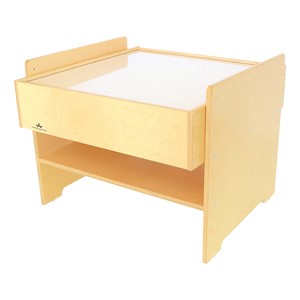 Large Light Table (24" L x 42" W x 24" H)