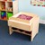 Large Light Table (24" L x 42" W x 24" H)