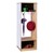 Dress-Up Wardrobe w/ Mirror