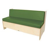 Single Reading Couch