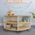 elevatED Curve In Storage Cabinet - (27" H)