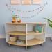 elevatED Curve In Storage Cabinet - (27" H)