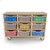 elevatED Mobile Storage Cabinet