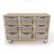 elevatED Mobile Storage Cabinet