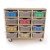 elevatED Mobile Storage Cabinet