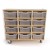 elevatED Mobile Storage Cabinet
