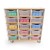elevatED Mobile Storage Cabinet