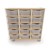 elevatED Mobile Storage Cabinet