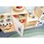 Let's Play Toddler Kitchen Ensemble