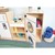 Let's Play Toddler Kitchen Washer/Dryer