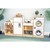 Let's Play Toddler Kitchen Washer/Dryer