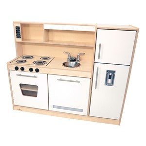 Contemporary Kitchen Combo
