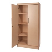 Melamine Storage Cabinet 