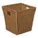 Medium Wicker Basket