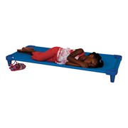 Premium Space Saving Cot