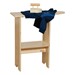 Play Ironing Board w/ Iron